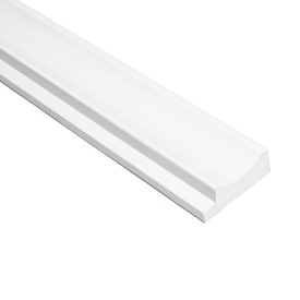 ONDA White balos végzáró