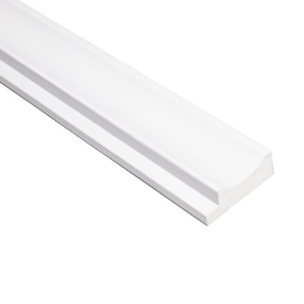 ONDA White balos végzáró