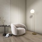 ONDA White falpanel