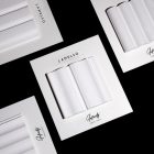 VERSAL White falpanel