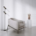 VERSAL White falpanel