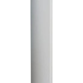 LUNA White balos végzáró
