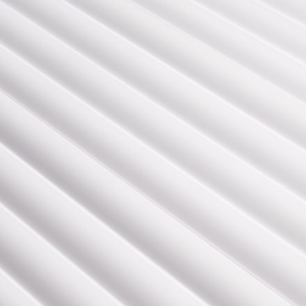 LUNA White falpanel