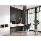 LUNA White falpanel