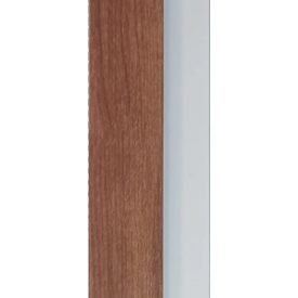 OLMO Oak Craft/White balos végzáró