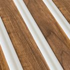 OLMO Oak Craft/White falpanel