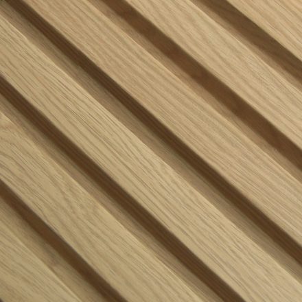 MARTEL Oak Natural falpanel