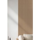 MARTEL Oak Natural falpanel