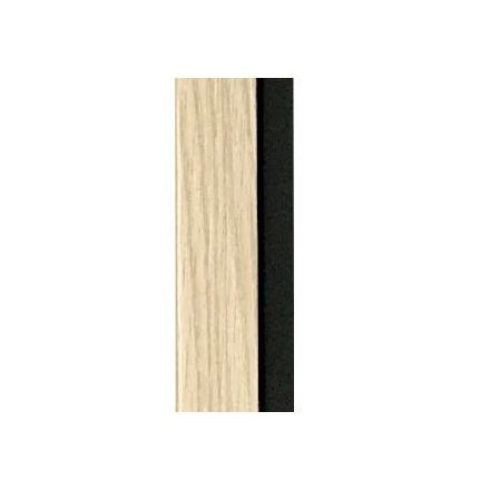 MARTEL Oak Natural/Black balos végzáró