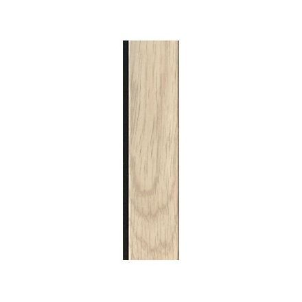 MARTEL Oak Natural/Black jobbos végzáró