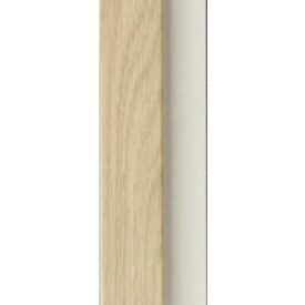 MARTEL Oak Natural/White balos végzáró