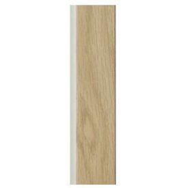 MARTEL Oak Natural/White jobbos végzáró