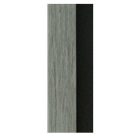 MARTEL Grey/Black balos végzáró