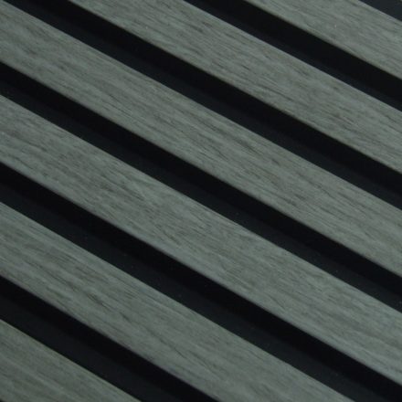 MARTEL Grey/Black falpanel