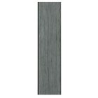 MARTEL Grey/Black jobbos végzáró