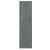 MARTEL Grey/Black jobbos végzáró