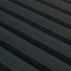 COLETTE Dark Wood/Black akusztikus falpanel