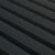 COLETTE Dark Wood/Black akusztikus falpanel