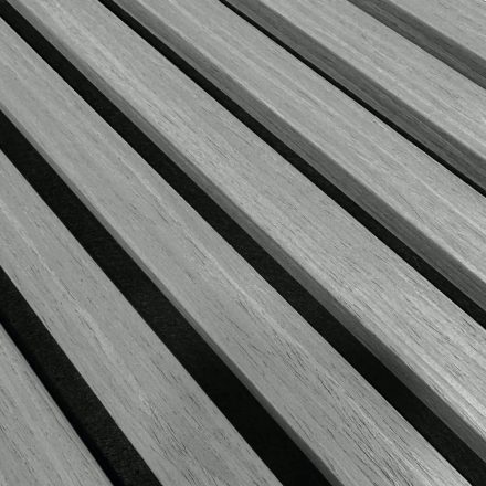 Veneer Grey akusztikus falpanel