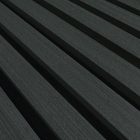 Veneer Graphite akusztikus falpanel