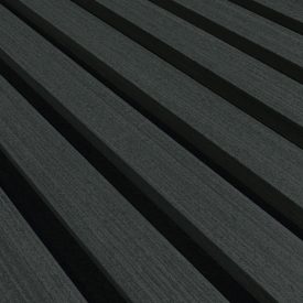 Veneer Graphite akusztikus falpanel