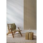 Veneer Light Oak akusztikus falpanel