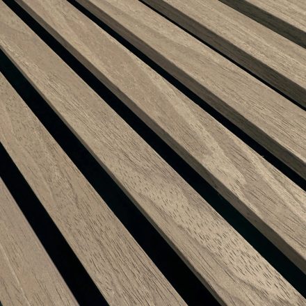 Veneer  Sonoma Oak akusztikus falpanel