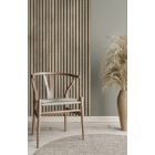 Veneer  Sonoma Oak akusztikus falpanel