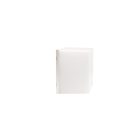 SCATOLLO 5W 230V CCT IP54 100x100x75 mm