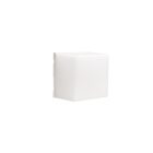 SCATOLLO 5W 230V CCT IP54 100x100x75 mm