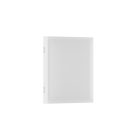 SCATOLLO 8W 230V CCT IP54 200x100x75 mm