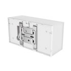 SCATOLLO 8W 230V CCT IP54 200x100x75 mm