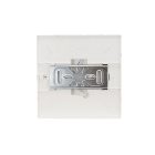 SCATOLLO 20W 230V CCT IP54 250x250x75 mm