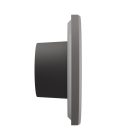 PIATTA 9W 230V IP44 CCT 120x47 mm szürke