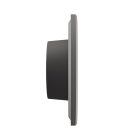 PIATTA 12W 230V IP44 CCT 180x47 mm szürke
