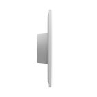 PIATTA 18W 230V IP44 CCT 250x47 mm fehér