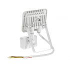 NOCTIS LUX 2 SMD 230V 10W IP44 NW fehér Mozgásérzékelős