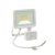 NOCTIS LUX 2 SMD 230V 20W IP44 WW fehér mozgásérzékelős
