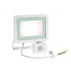 NOCTIS LUX 2 SMD 230V 30W IP65 WW fehér mozgásérzékelős