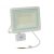 NOCTIS LUX 2 SMD 230V 50W IP44 CW fehér mozgásérzékelős