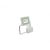 NOCTIS LUX 3 SMD 230V 10W IP44 CW fehér mozgásérzékelős