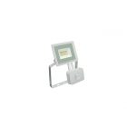 NOCTIS LUX 3 SMD 230V 10W IP44 NW fehér mozgásérzékelős
