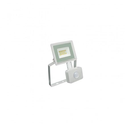 NOCTIS LUX 3 SMD 230V 10W IP44 NW fehér mozgásérzékelős