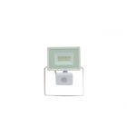NOCTIS LUX 3 SMD 230V 10W IP44 NW fehér mozgásérzékelős