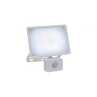 NOCTIS LUX 3 SMD 230V 30W IP44 CW fehér mozgásérzékelős