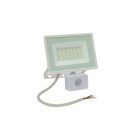 NOCTIS LUX 3 SMD 230V 30W IP44 WW fehér mozgásérzékelős