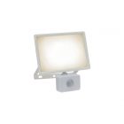 NOCTIS LUX 3 SMD 230V 30W IP44 WW fehér mozgásérzékelős