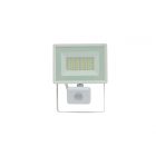 NOCTIS LUX 3 SMD 230V 30W IP44 WW fehér mozgásérzékelős