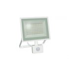 NOCTIS LUX 3 SMD 230V 50W IP44 WW fehér mozgásérzékelős