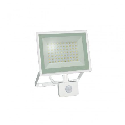 NOCTIS LUX 3 SMD 230V 50W IP44 WW fehér mozgásérzékelős
